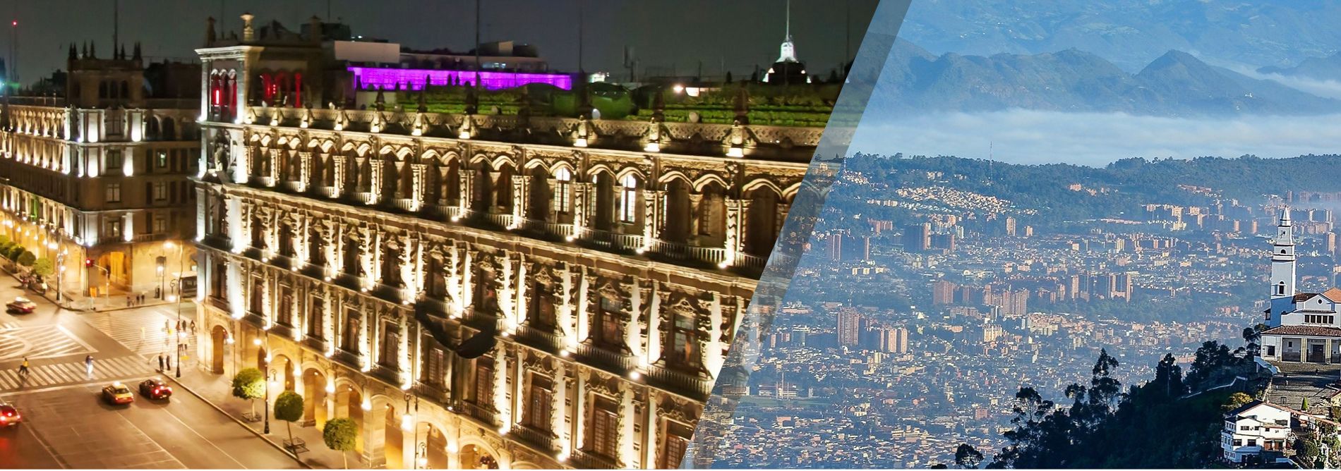 QubicaAMF México